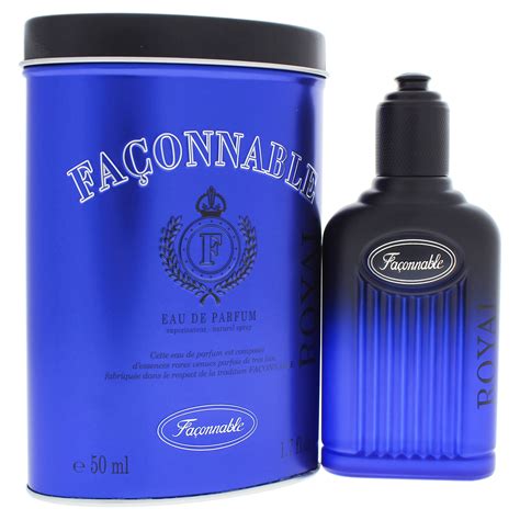 faconnable parfum